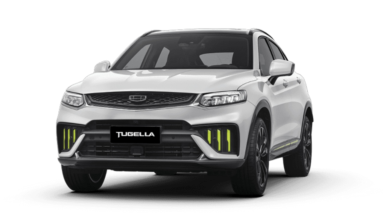 Prices and Specifications for Geely Tugella 2024 in Saudi Arabia ...